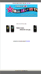 Mobile Screenshot of frontierdesign.com